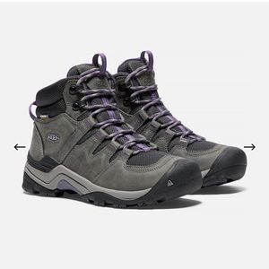 Women’s Gypsum II Waterproof Mid